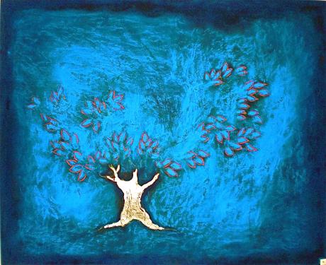 Baum der Erkenntnis - Jan von Wille - Array auf Array - Array - Array Baum der Erkenntnis - Jan von Wille - Array auf Array - Array - Array