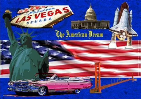 Amerika - Alfina Baha - auf - Array - Amerika - Alfina Baha - auf - Array -