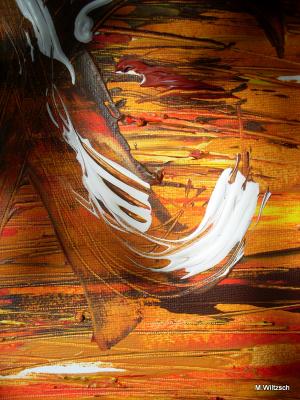 Der Lauf der Dinge II - Mario Wiltzsch - Array auf Array - Array - Der Lauf der Dinge II - Mario Wiltzsch - Array auf Array - Array -