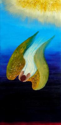 Der gefallene Engel - Susanne Paraquin - Array auf Array - Array - Array Der gefallene Engel - Susanne Paraquin - Array auf Array - Array - Array