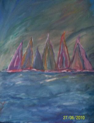 Segel Regatta - Emmi Huehne - Array auf Array - Array - Array Segel Regatta - Emmi Huehne - Array auf Array - Array - Array