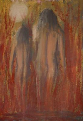 Ich geh mit dir durchs Feuer - Gerhard Titz - Array auf Array - Array - Ich geh mit dir durchs Feuer - Gerhard Titz - Array auf Array - Array -