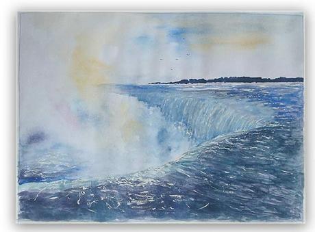 Niagara - Moor Alfi - Array auf Array - Array - Array Niagara - Moor Alfi - Array auf Array - Array - Array