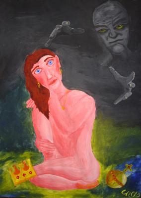 Macht-los - Christine Rösler - Array auf Array - Array - Array Macht-los - Christine Rösler - Array auf Array - Array - Array