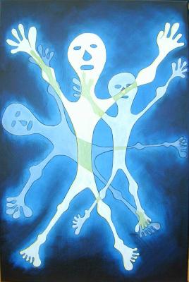 Die Geister die ich rief - Michael Völlings - Array auf Array - Array - Array