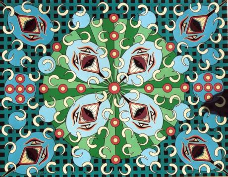 ---\ M M KOSMOS 2 \ - Lothar Falk - Array auf Array - Array - Array ---\ M M KOSMOS 2 \ - Lothar Falk - Array auf Array - Array - Array