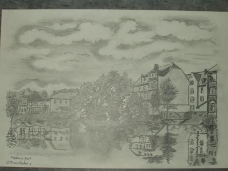 Spiegelungen II - Thomas Beschorner - auf - Array - Spiegelungen II - Thomas Beschorner - auf - Array -