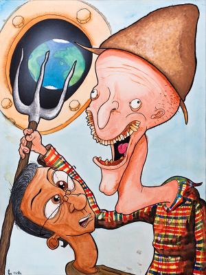 Astronauten - Steffen Wittig - Array auf Array - - Astronauten - Steffen Wittig - Array auf Array - -