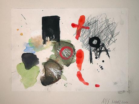 PAX - Moor Alfi - Array auf Array - Array - PAX - Moor Alfi - Array auf Array - Array -