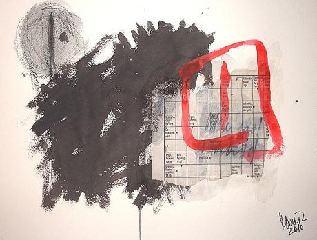 ORGANIC II - Moor Alfi - Array auf Array - Array - ORGANIC II - Moor Alfi - Array auf Array - Array -