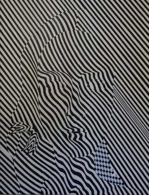 ---Zerstörung eines Portraits - peter koller - Array auf Array - Array - Array ---Zerstörung eines Portraits - peter koller - Array auf Array - Array - Array