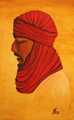 Beduin Man - Karin Stoellner - Array auf Array - Array - Array Beduin Man - Karin Stoellner - Array auf Array - Array - Array