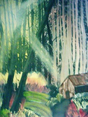 Märchenwald III - Daniela Hartmann - Array auf Array - Array - Array Märchenwald III - Daniela Hartmann - Array auf Array - Array - Array