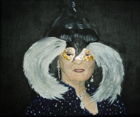 Königin - Marianne Achermann - Array auf Array - Array - Array Königin - Marianne Achermann - Array auf Array - Array - Array