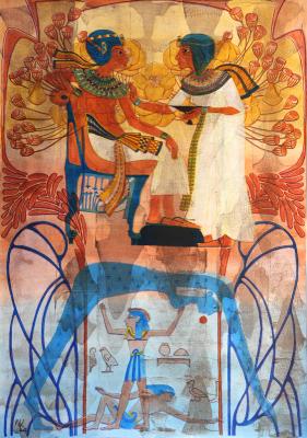 harmonie - Noura El-Kordy - Array auf Array - Array - Array harmonie - Noura El-Kordy - Array auf Array - Array - Array