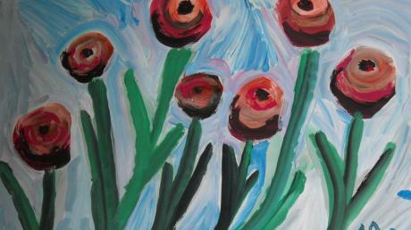 Rosen aus Kreuzberg - Jenny Brämsmann - Array auf Array - Array - Rosen aus Kreuzberg - Jenny Brämsmann - Array auf Array - Array -