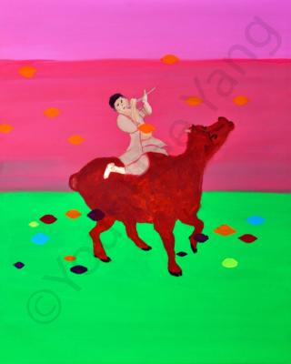 Spring - Younhee Yang - Array auf Array - Array - Array Spring - Younhee Yang - Array auf Array - Array - Array