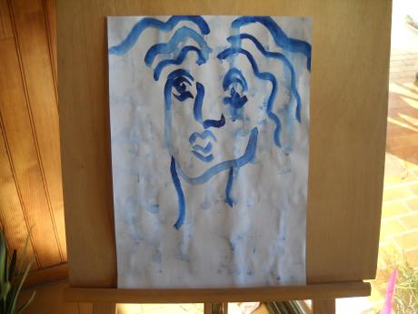 Frau aus der Provence - Jenny Brämsmann - Array auf Array - Array - Array Frau aus der Provence - Jenny Brämsmann - Array auf Array - Array - Array