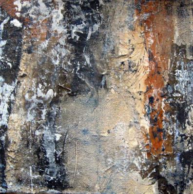 Verwerfung--- - Kerstin Sigwart - Array auf Array - Array - Array Verwerfung--- - Kerstin Sigwart - Array auf Array - Array - Array