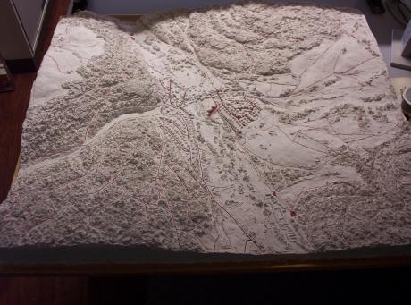 Unikate:Ein Reliefbild von mir vor Fertigstellung - Ottmar Gebhardt - Array auf - Array - Unikate:Ein Reliefbild von mir vor Fertigstellung - Ottmar Gebhardt - Array auf - Array -