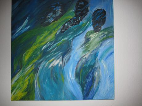 Wassertanz - Christiane Hauschild - Array auf Array - Array - Array Wassertanz - Christiane Hauschild - Array auf Array - Array - Array