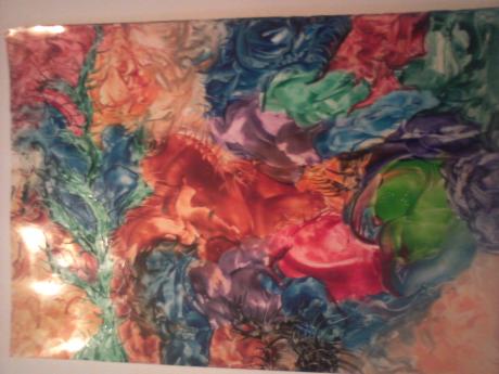 ---Feuerwerk der Farben - Maik van de Lageweg - Array auf - Array - Array ---Feuerwerk der Farben - Maik van de Lageweg - Array auf - Array - Array