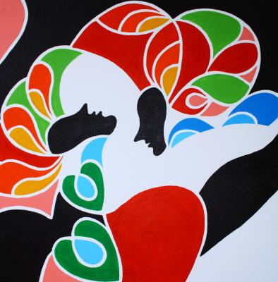 No name - Xiaoling Huang - Array auf Array - Array - No name - Xiaoling Huang - Array auf Array - Array -