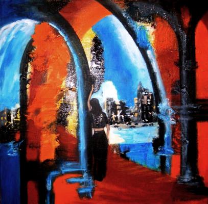 Macht der Gedanken - Ulrike Sallós-Sohns - Array auf Array - Array - Macht der Gedanken - Ulrike Sallós-Sohns - Array auf Array - Array -