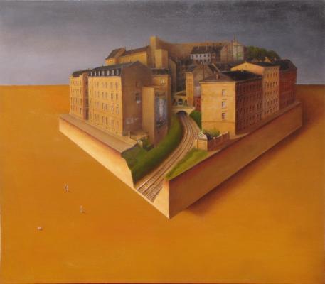 Leipziger Altbauten - Stefan Rochler - Array auf Array - Array - Array Leipziger Altbauten - Stefan Rochler - Array auf Array - Array - Array