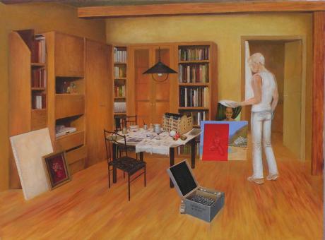 Wohnzimmer - Stefan Rochler - Array auf Array - Array - Array Wohnzimmer - Stefan Rochler - Array auf Array - Array - Array