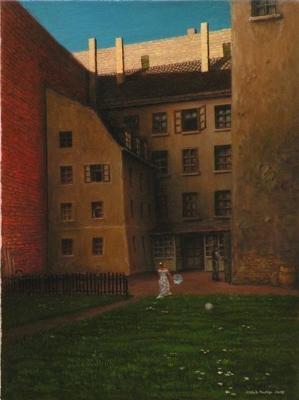 Imaginärer Hinterhof - Stefan Rochler - Array auf Array - Array - Array Imaginärer Hinterhof - Stefan Rochler - Array auf Array - Array - Array