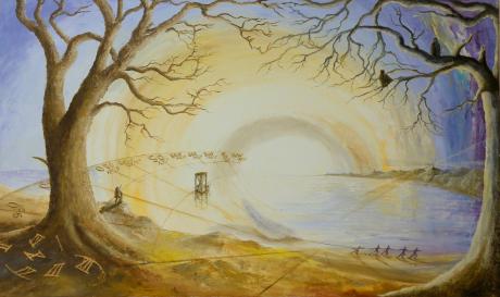 Expecting new times - Peter Klonowski - Array auf Array - Array - Array Expecting new times - Peter Klonowski - Array auf Array - Array - Array