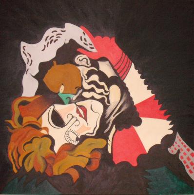 Lady in black - Georg Krejza - Array auf Array - Array - Array Lady in black - Georg Krejza - Array auf Array - Array - Array