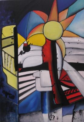 der Sonne entgegen - ingeborg zinn - Array auf Array - Array - Array der Sonne entgegen - ingeborg zinn - Array auf Array - Array - Array