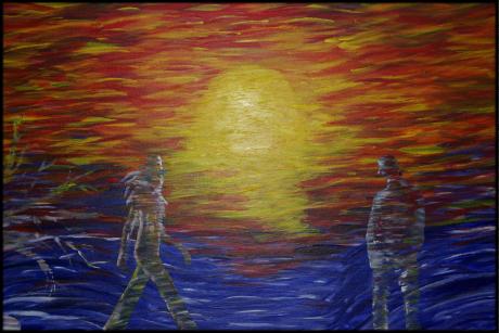 Dazwischen - Anja Verzelak - Array auf Array - Array - Array Dazwischen - Anja Verzelak - Array auf Array - Array - Array