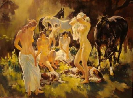 Frauen - Natalia Bastrykina - Array auf - Array - Array Frauen - Natalia Bastrykina - Array auf - Array - Array