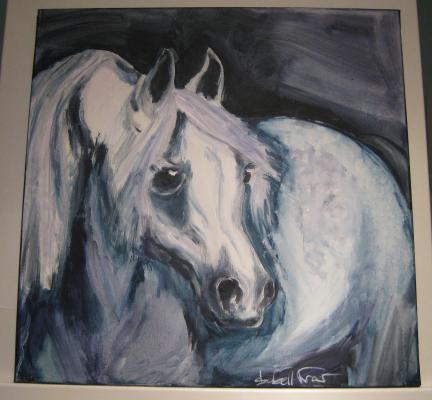 Hengst - I. Kramer - Array auf Array - Array - Array Hengst - I. Kramer - Array auf Array - Array - Array