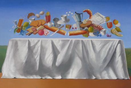 Toskana - Dimitri Vojnov - Array auf Array - Array - Array Toskana - Dimitri Vojnov - Array auf Array - Array - Array