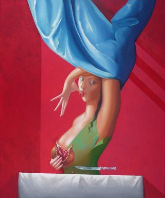 Verbotene Frucht - Dimitri Vojnov - Array auf Array - Array - Array Verbotene Frucht - Dimitri Vojnov - Array auf Array - Array - Array