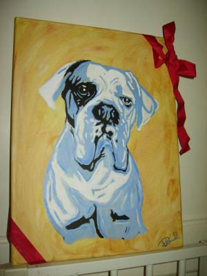 Nando - - auf - Array - Nando - - auf - Array -