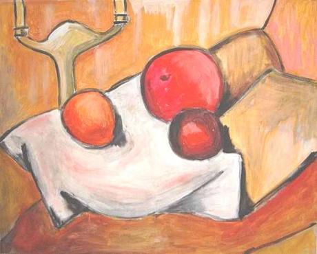 Stillleben - artefux - Array auf Array - Array - Stillleben - artefux - Array auf Array - Array -