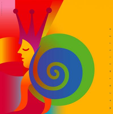 Sanfte Berührung des Glücks - Bernd Wachtmeister - Array auf - Array - Sanfte Berührung des Glücks - Bernd Wachtmeister - Array auf - Array -