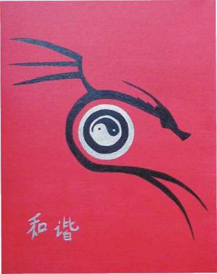 DRAGON - Joerg Thoma - Array auf Array - Array - DRAGON - Joerg Thoma - Array auf Array - Array -