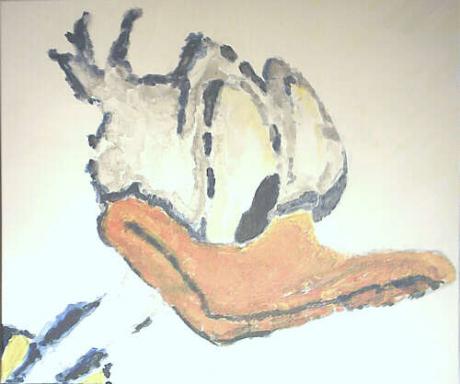 Portrait - freddo - Array auf Array - Array - Portrait - freddo - Array auf Array - Array -