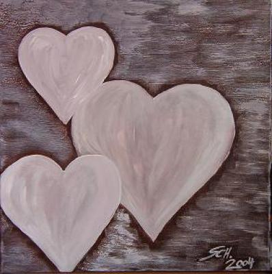 THREE HEARTS II - Oskar - Array auf Array - Array - THREE HEARTS II - Oskar - Array auf Array - Array -