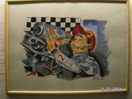 David Coulthard - Monaco - david - Array auf Array - Array - David Coulthard - Monaco - david - Array auf Array - Array -