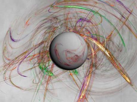 LebhaftesGespräch -  u.spuhl -  auf  - Array - 