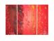 Devils Trilogie - luxart - Acryl auf Holz-Pappe-Leinwand - Sonstiges - Devils Trilogie - luxart - Acryl auf Holz-Pappe-Leinwand - Sonstiges -