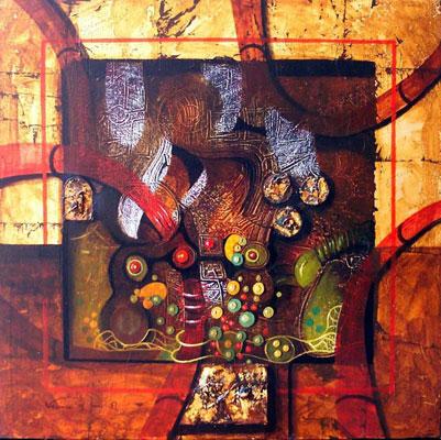 Universum - Vitanovski - Array auf Array - Array - Universum - Vitanovski - Array auf Array - Array -