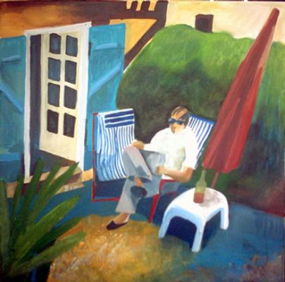 Les vacances de Monsieur Le Petit - Aquarellina - Array auf Array - Array - Les vacances de Monsieur Le Petit - Aquarellina - Array auf Array - Array -